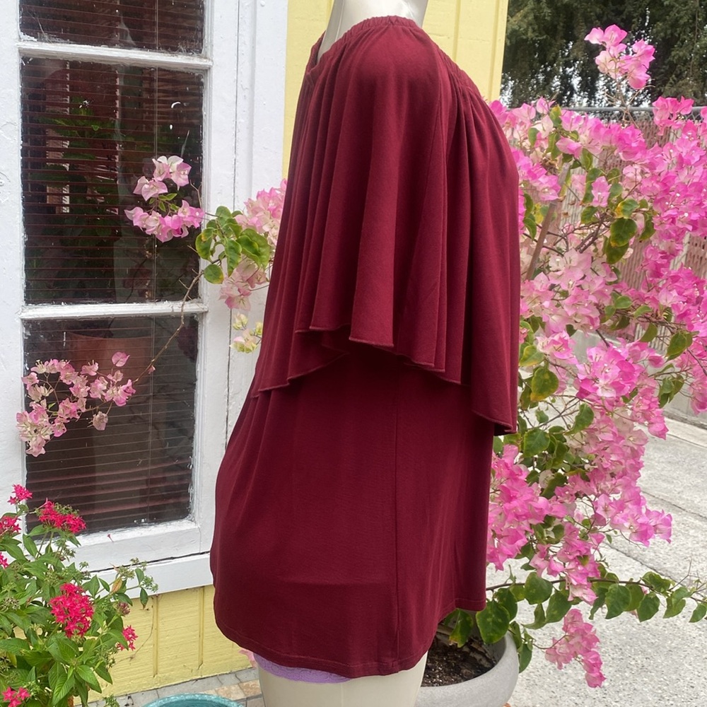 SOFT SURROUNDIGINGS TEE - Picture 4 of 11